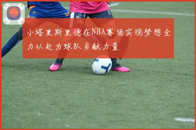 小塔里斯里德在NBA赛场实现梦想全力以赴为球队贡献力量